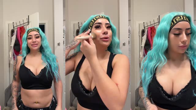 @bigmomamona TikTok live from 2026-08-16