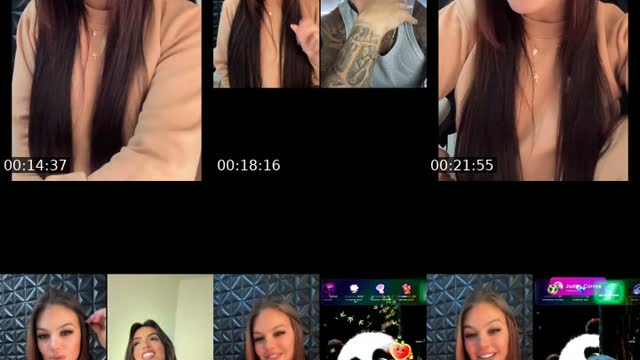 @_thayla_agape TikTok live from 2026-08-16