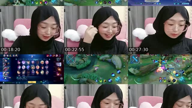 TikTok live: hi by @japanesedenimn_