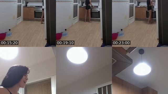 TikTok live: y mis envidios@s by @jenniffilla