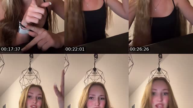@viola_viovi TikTok live from 2026-08-16