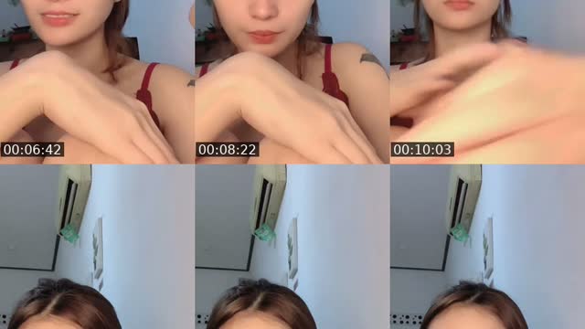@ellfeliay TikTok live