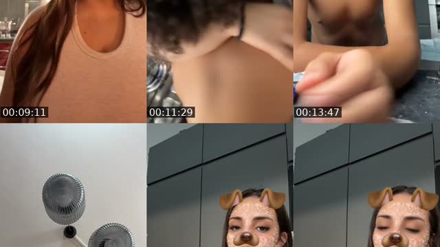 @sabrinamaslovv TikTok live