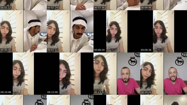 TikTok live: . by @memo_3_3_3