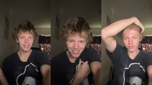 @l1venlove TikTok live