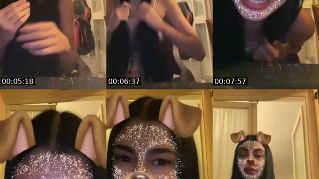 @sprriivv TikTok live from 2026-08-16