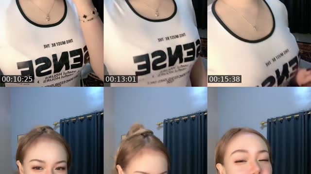 @yourangellyy TikTok live from 2026-08-16