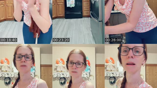 @llaremyyy24 TikTok live