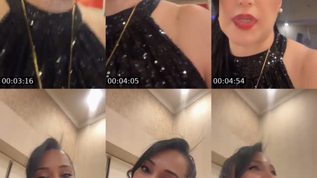 @burjinalll6 TikTok live