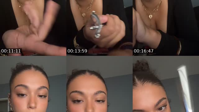 @iaamstephy1 TikTok live