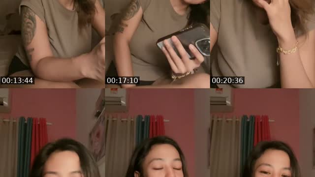@tashatieraa TikTok live from 2026-08-16