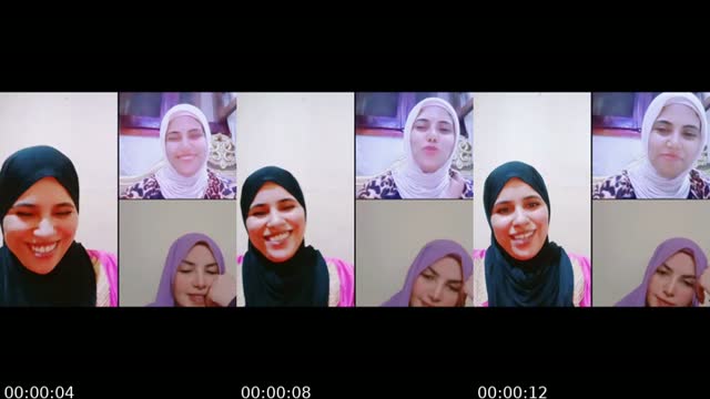 @gamila8800 TikTok live