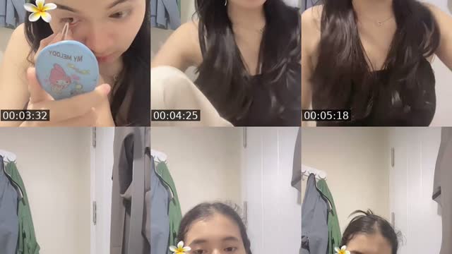 @daylyta10 TikTok live