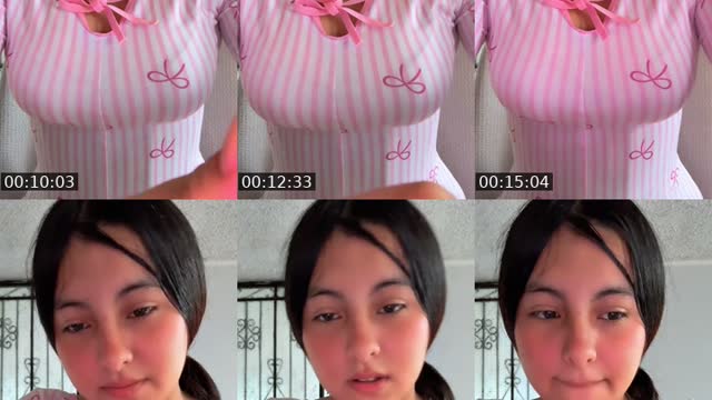 @chinalive2 TikTok live from 2026-08-16