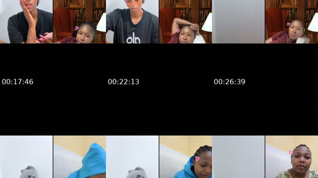 @just.call.me.becky United States TikTok live from 2026-08-16