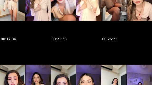 @aysel3509a2 TikTok live from 2026-08-16
