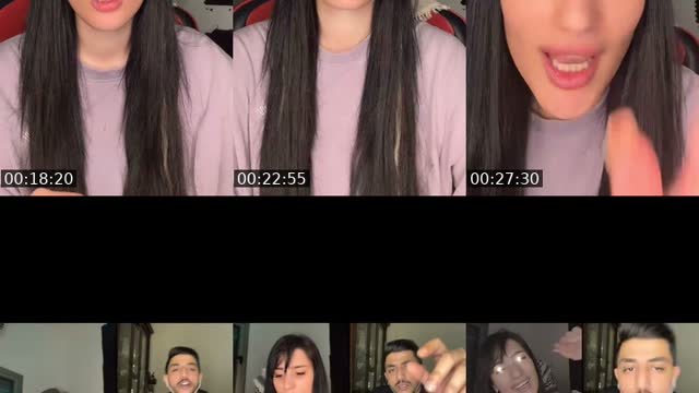 @alsharehan TikTok live