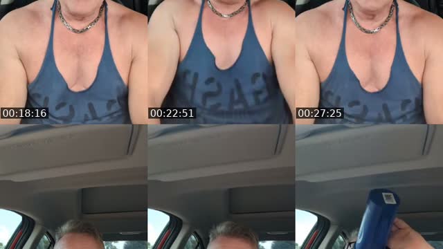TikTok live: Sunday Muscle by @thesizeprophet