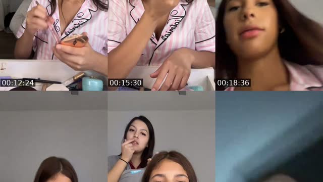 @londi462 TikTok live from 2026-08-16