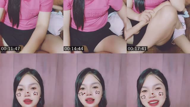 TikTok live: Cảm ơn mọi người ở lại với tôi by @jhdbtmkzk2f