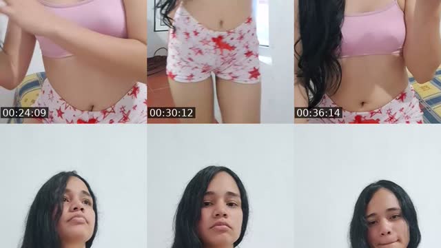 TikTok live: hablemos by @vivialvarez063