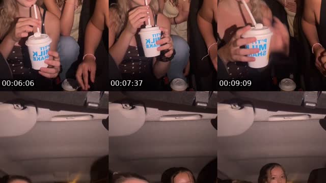 @florine_leriche TikTok live