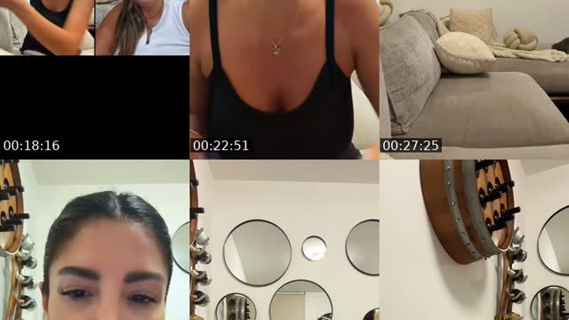 @yarachbaroofficial TikTok live from 2026-08-16