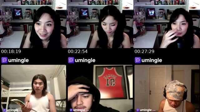 TikTok live: Lets Go LIVE! by @xiaolongbaeeeeee