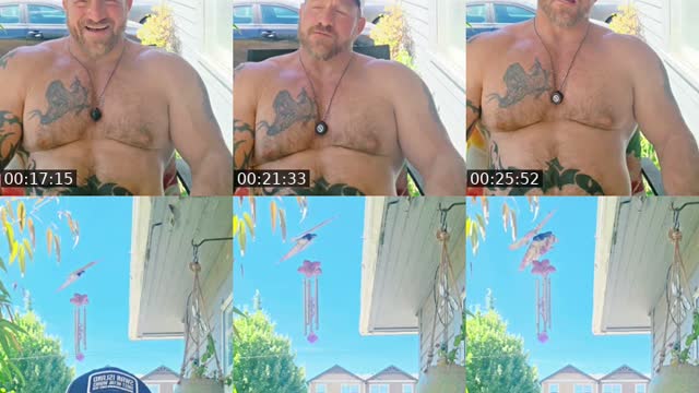 @jpankey TikTok live from 2026-08-16