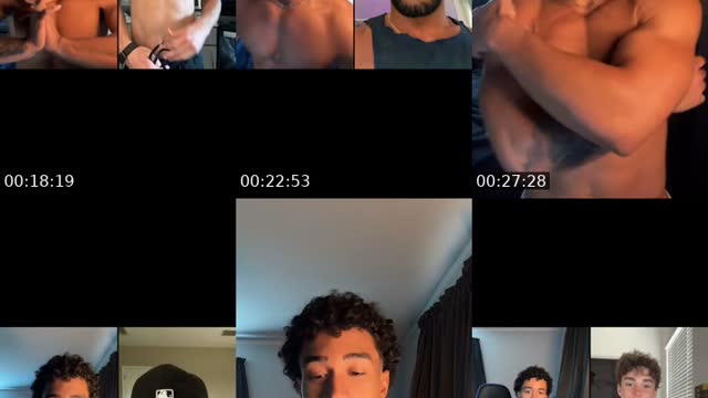 TikTok live: Gift gallery pushhh by @nando.tav
