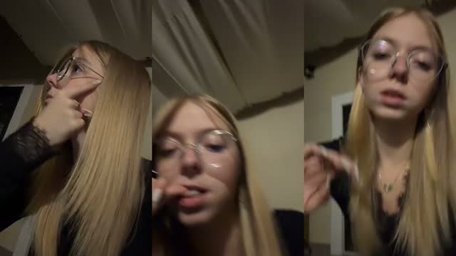 @eeleonoratarquini_ TikTok live
