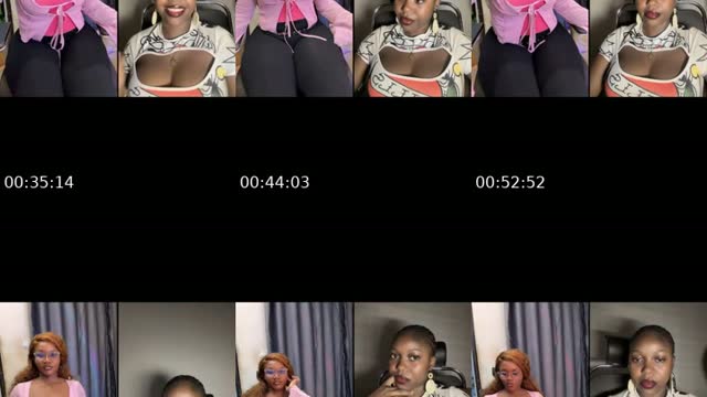 TikTok live: Come in by @dorathyspyce