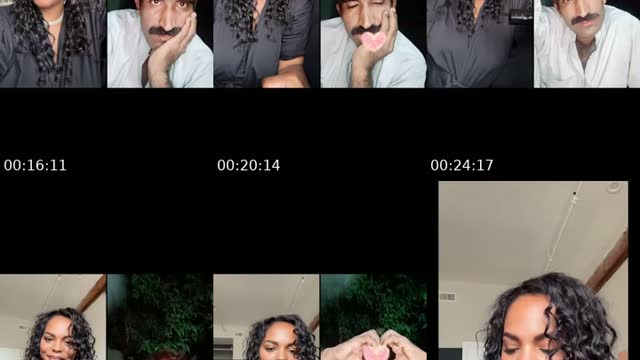 @genesisjosephina TikTok live from 2026-08-16
