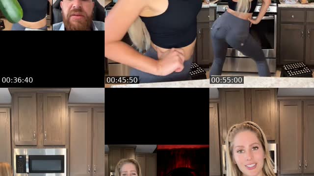 @kayla__sum TikTok live from 2026-08-16