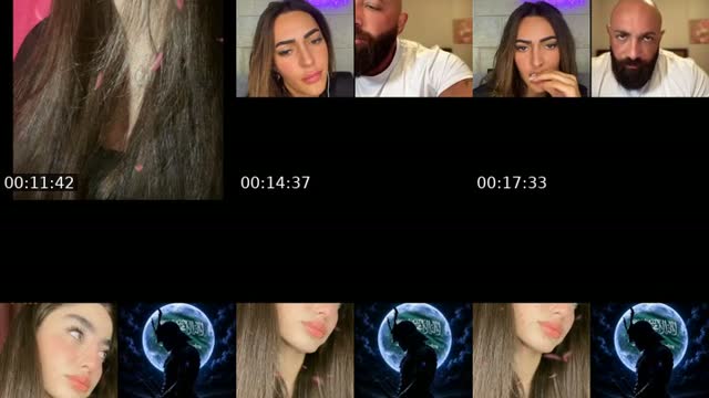 @ah116sf TikTok live from 2026-08-16