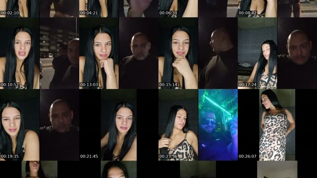 @olinaborisova TikTok live from 2026-08-16