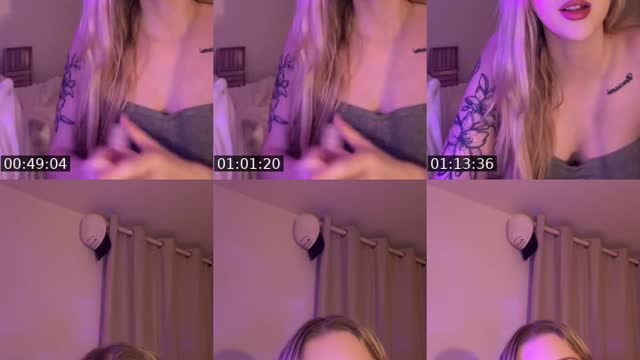 TikTok live: campaign push 🫶🏻 by @u3ser777412