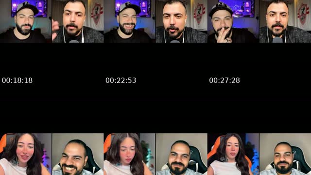 @lelyahmed_ TikTok live from 2026-08-16