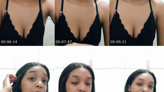 @tata.santos61 TikTok live