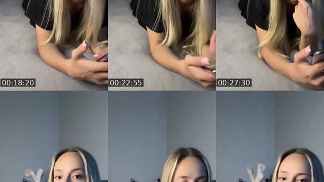 @user1225622567 TikTok live