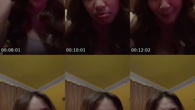@anannymnusia TikTok live from 2026-08-16
