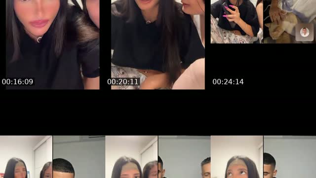 @_nofaryerushalmi_ TikTok live from 2026-08-16
