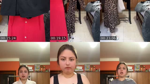 @ropitabonita08 TikTok live from 2026-08-16