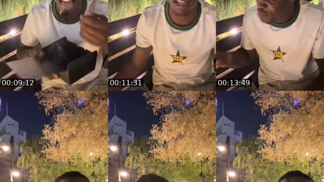 TikTok live: يالله حيه by @eotvx