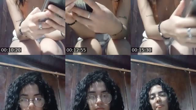 @jacqui757 TikTok live from 2026-08-16