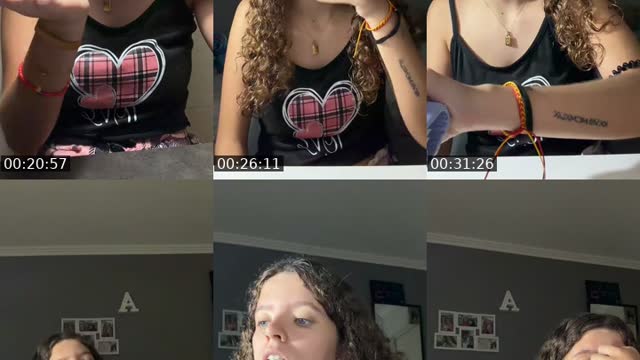 @_aliciavl_ TikTok live from 2026-08-16