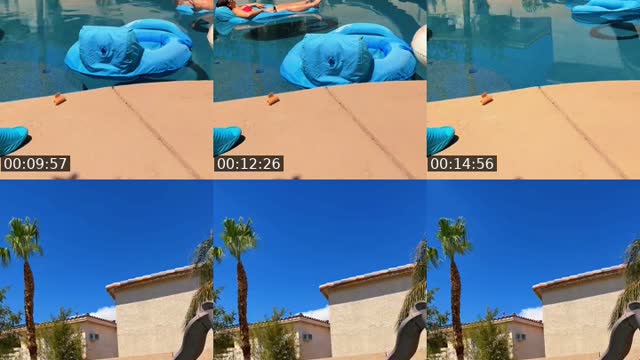 TikTok live: Only audio I can hear are 🎁s. by @j.ice