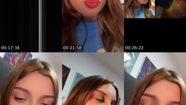 @lelometum TikTok live from 2026-08-16