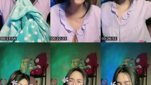 TikTok live: ไหว้ย่อ by @ponkao.ka