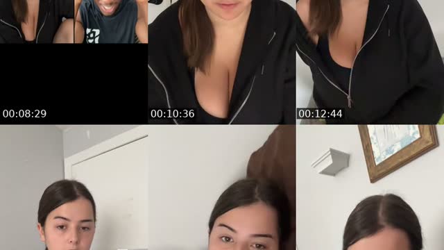 TikTok live: Hey loves 🥺🌹 by @_ruthunfiltered_